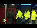 Großrazzia im Rockermilieu - Bordell und Privatwohnungen durchsucht
