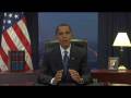 12/06/08: President-elect Obama's Weekly Address