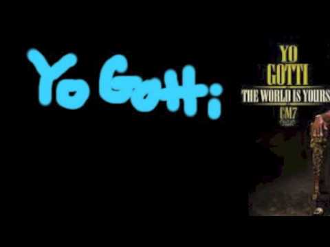 Disqualified (Yo Gotti feat. Wale) clean