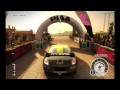 colin mcrae dirt 2 demo on 9800GT (MAXED OUT)