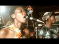 Ginger Baker & Salt, featuring the Lijadu Sisters