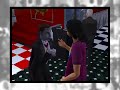 My Vampire-Bite Date