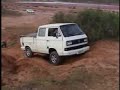 Syncro doka at the Jagdvlakte