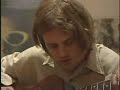 Michael Pitt - Unknown song