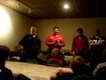 videos de RYS Bantam Warriors end of season Banquet