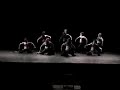 urban tribal dance company