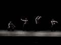 urban tribal dance company