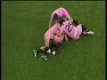 Odd - Sogndal 2008
