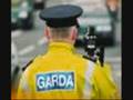 garda anna from buncrana