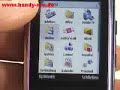 Nokia E51 Bedienung Nokia E51 Bedienung
