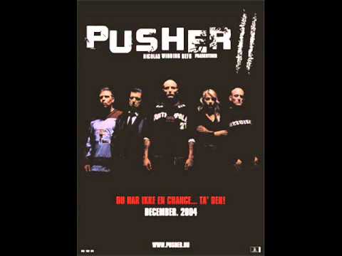 pusher