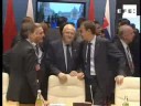 Zapatero y Rajoy tendrán que 