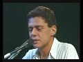 Anos dourados - Chico Buarque e Tom Jobim