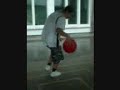 Crossover Streetball Hakan Part2