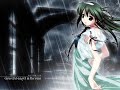 - Slinky Minx - Summer Rain (Alex K remix) -