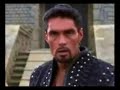 Xena-warrior in me