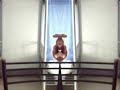 Dancing of two hands, you can too, just do it