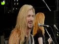 Megadeth - 07 -  Symphony of Destruction LIVE @Download 2007
