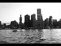 Boat Ride in Downtown Chicago Boat Ride in Downtown Chicago
