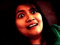 stupid horror screaming girl