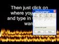 videos de GIMP tutorial - Intro pic (with fire).wmv