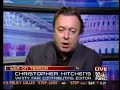Hitchens on Afghan Poppies Hitchens on Afghan Poppies