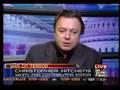 Hitchens on Afghan Poppies