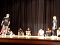 All Out Dance Battle 8/30/09 (Slim vs Jeb the Demolisher)