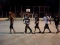 × familia rebolation' ॐ - passinho 3
