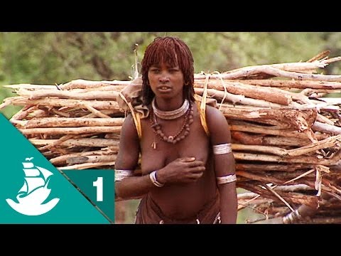 Africa - We begin the chapter by one of the great powers in Africa, women. They are the ones who educate children, which remain when they leave, the guardians of the heavy burden of tradition. If they...