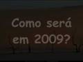 Informativo da familia Batista na Espanha dez. 2008