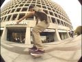 Andrew Reynolds - Spitfire Welcome Video! 2012 NEW!