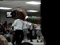 SALSA Y ASHE VALENCIA - PTO. CABELLO - CASINO