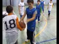 Minibasket Lallo Sassoferrato Minibasket Lallo Sassoferrato