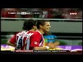 Chivas vs  Highlights 7/30/10 HD