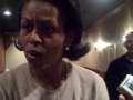 Michelle Obama re: Women Voters Michelle Obama re: Women Voters