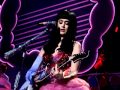 Katy Perry - One Of The Boys (Live in Lisbon) California Dreams Tour 2011
