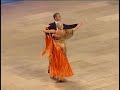 UK Open 2007 - Quickstep - Professional Standard Finals