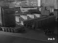 Créteil (94) - Construction du Quartier du Mont Mesly