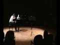 Stefan Kisielewski - Serenada for piano