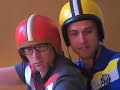 Thomas D und Clueso - pr�sentiert von Umagazine.de