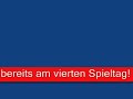 Das 100. Gegentor des FC Inter Bochum 2003