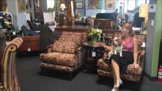 Every Chair Needs Their Pair