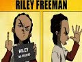 boondocks intro