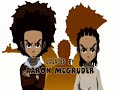 boondocks intro