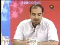 Delfos. Encuesta Presidente Oct07
