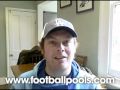 Danny Fullbrook: Premier League Predictions