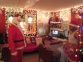 Christmas In the 484 2008 - West Point