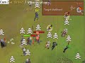 Pkers Delite(sloan84) First Bh/PvP Video Part 1