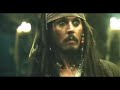 Fluch der Karibik - Walliserdeutsch